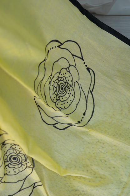 Mellow Rose