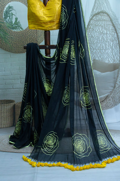 Rose Noir