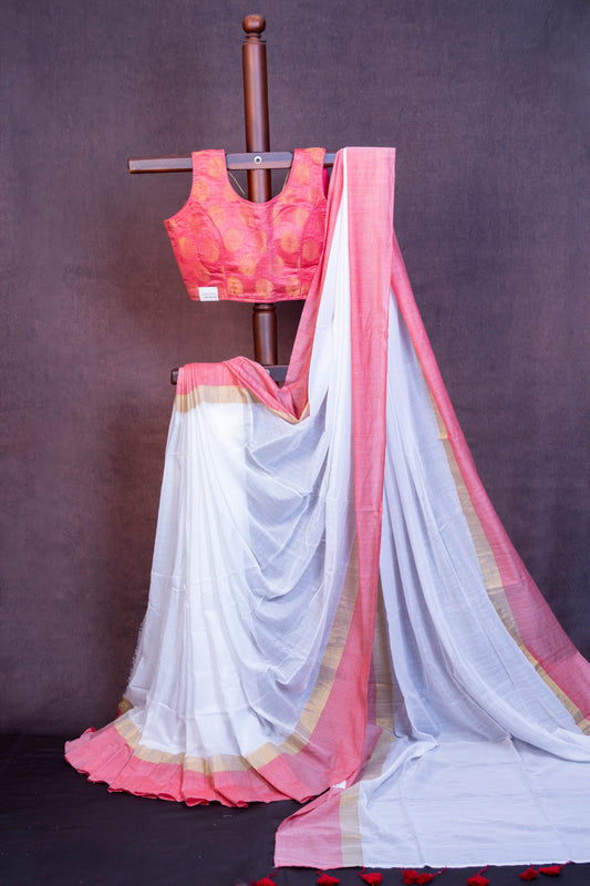 The Peach Empress