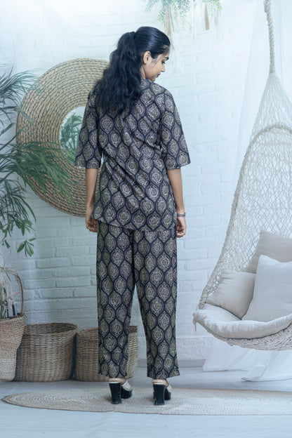 Foliage Fit