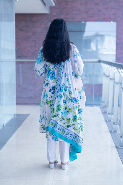 Spring Hues