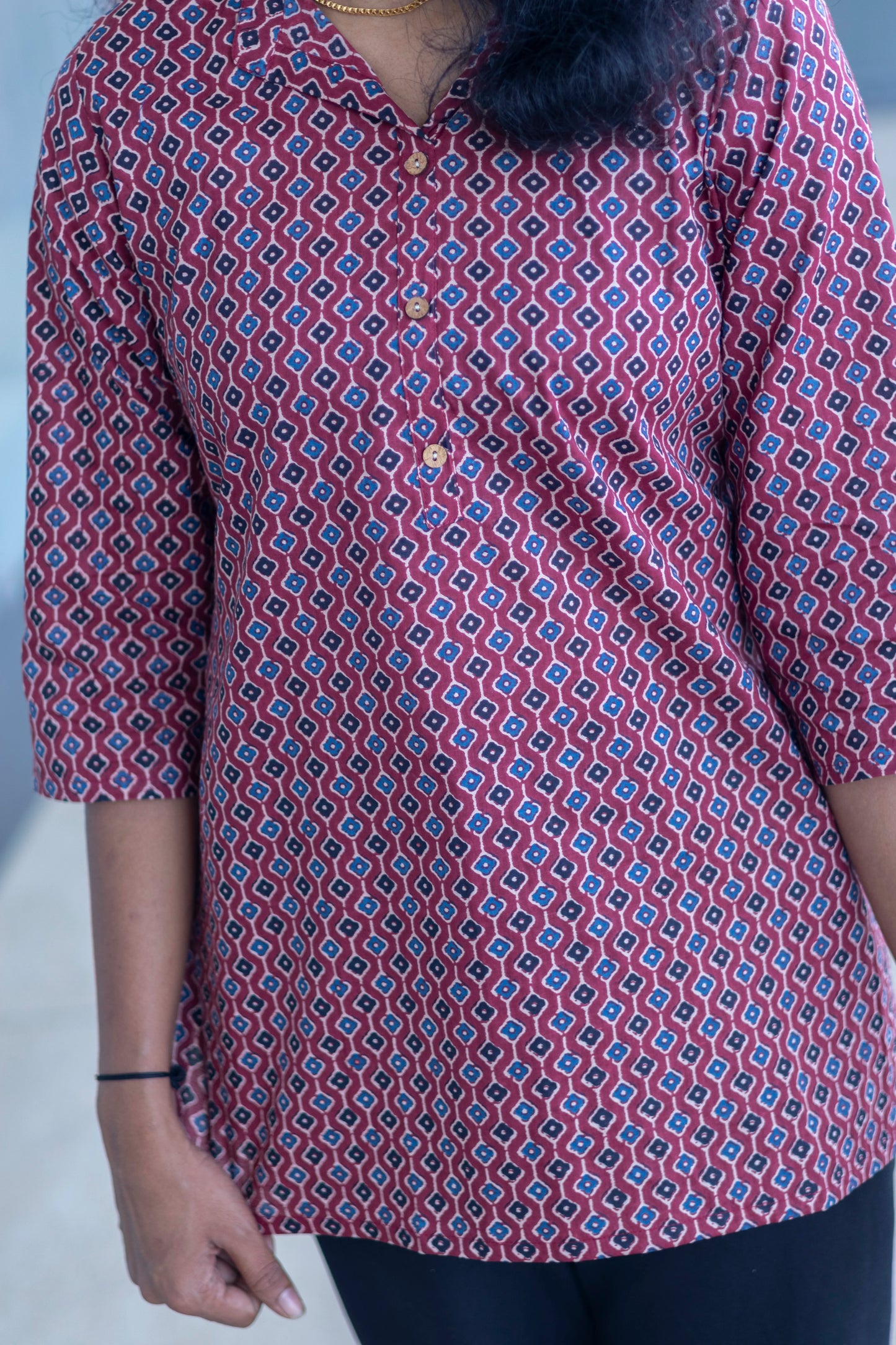 The Tunic Tribe