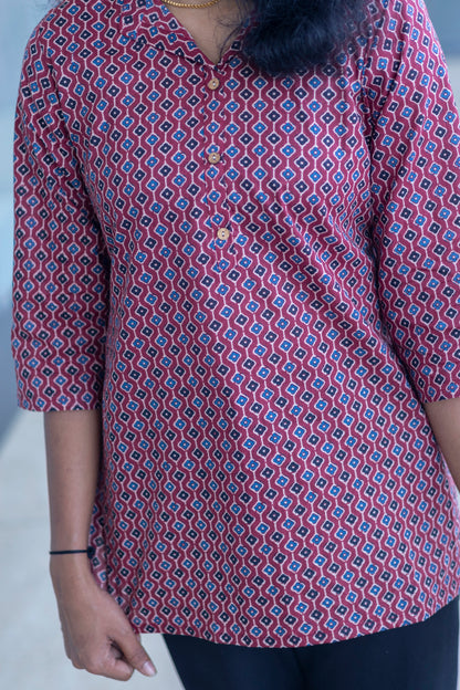 The Tunic Tribe