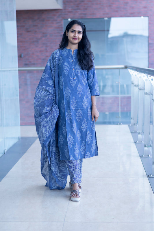 Bollywood-ish