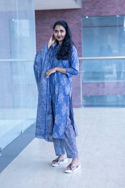 Bollywood-ish