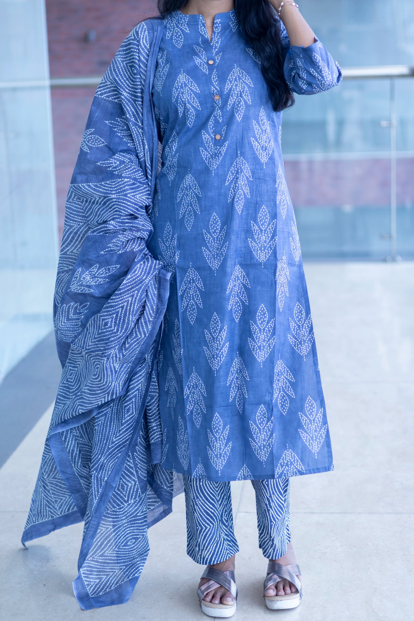 Bollywood-ish