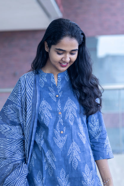 Bollywood-ish