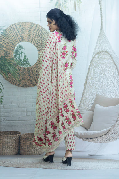 Serene Fleur