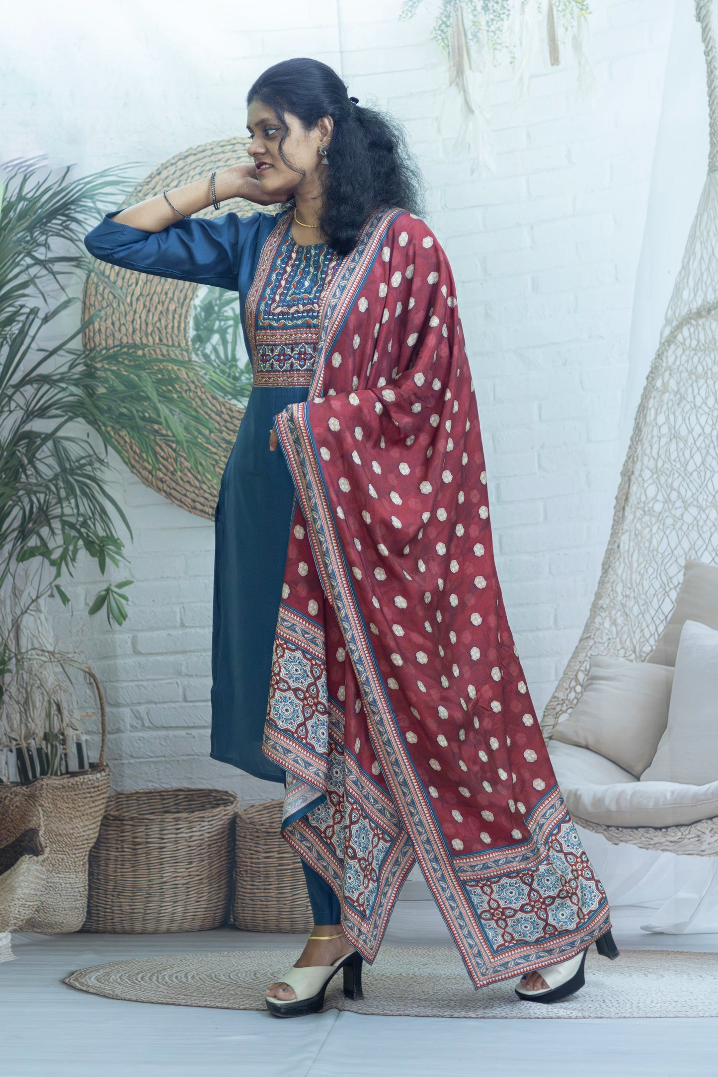 Zehra Azul