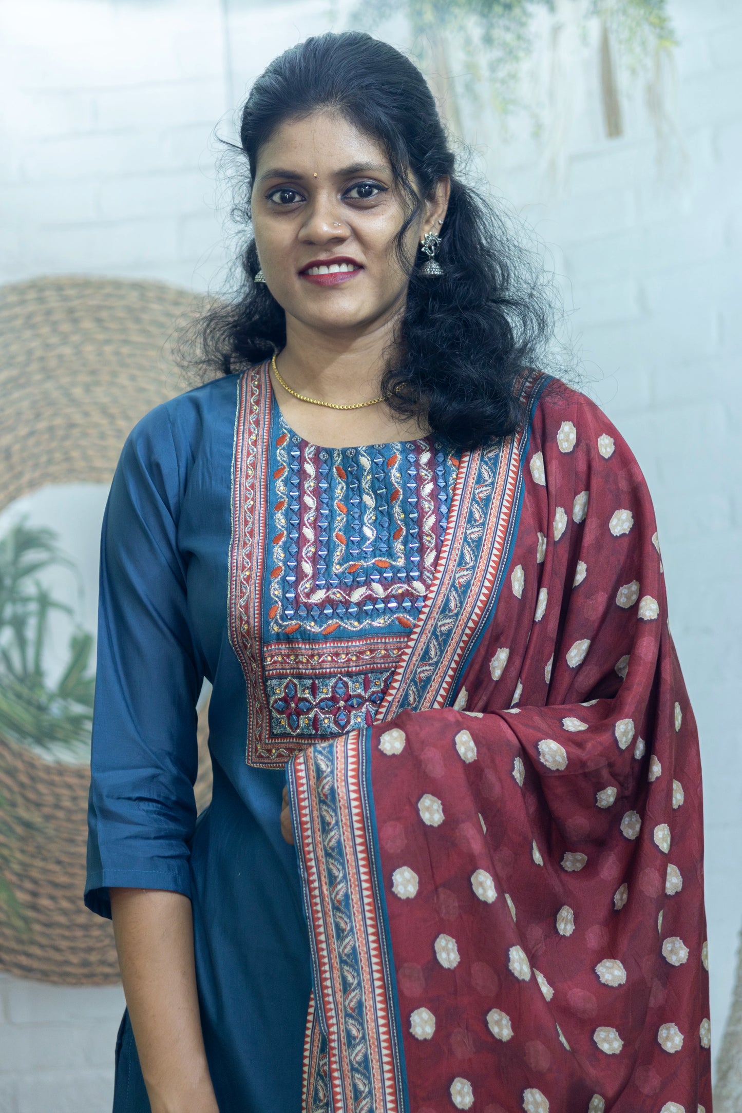 Zehra Azul