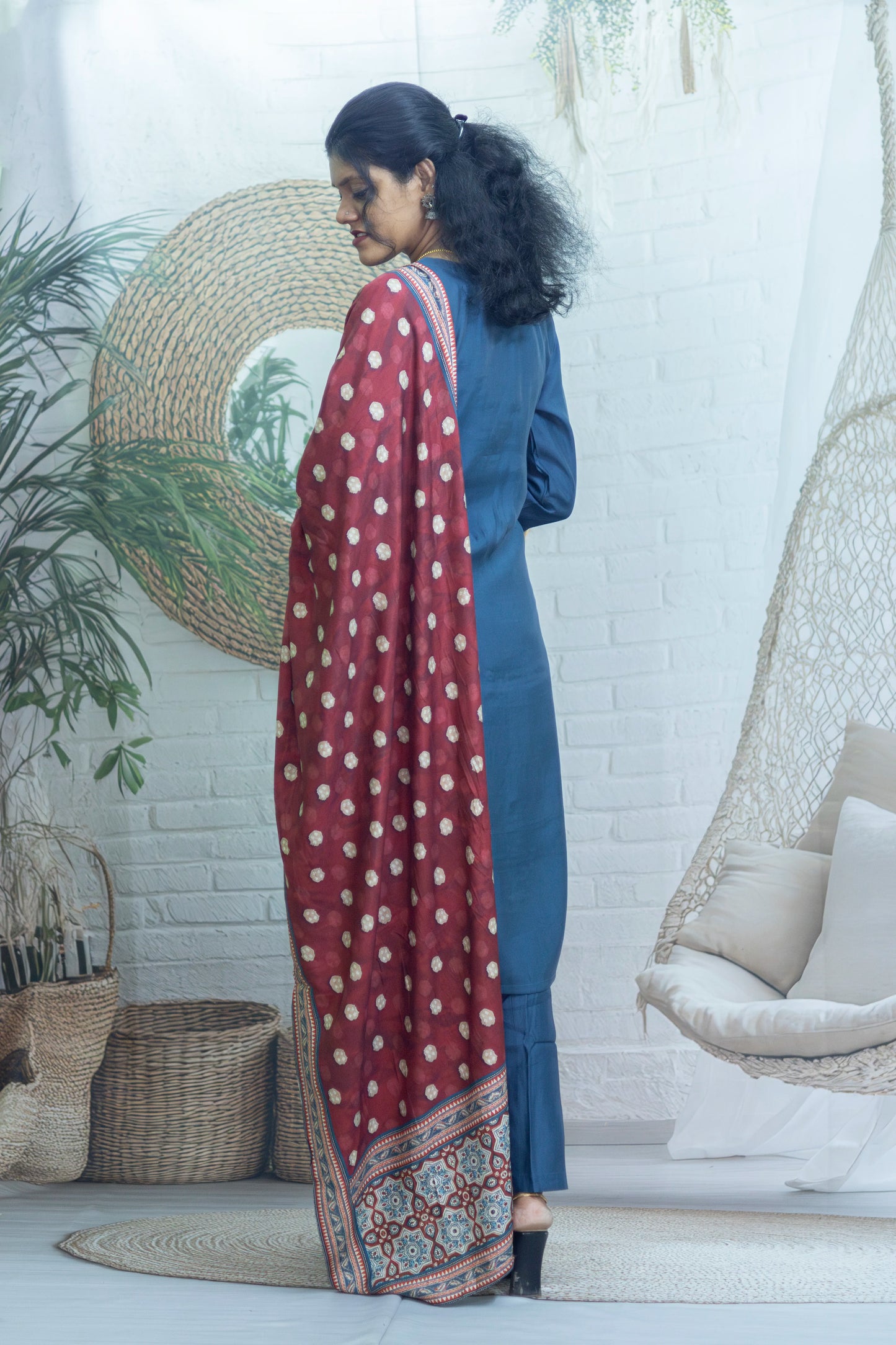 Zehra Azul