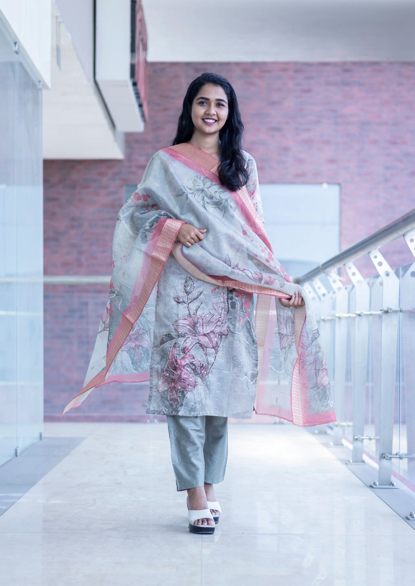 Banarasi Breeze