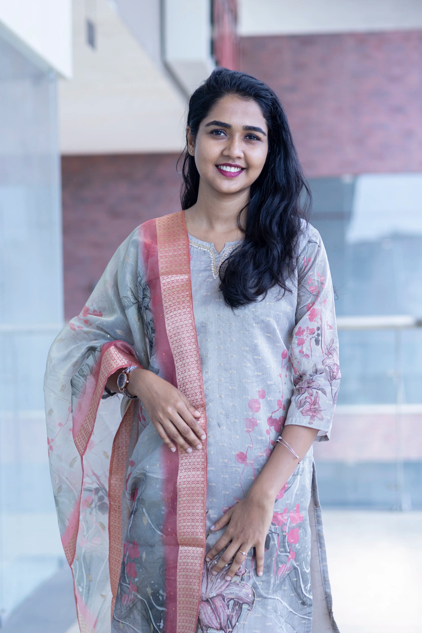Banarasi Breeze