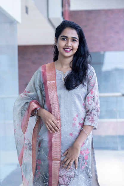Banarasi Breeze