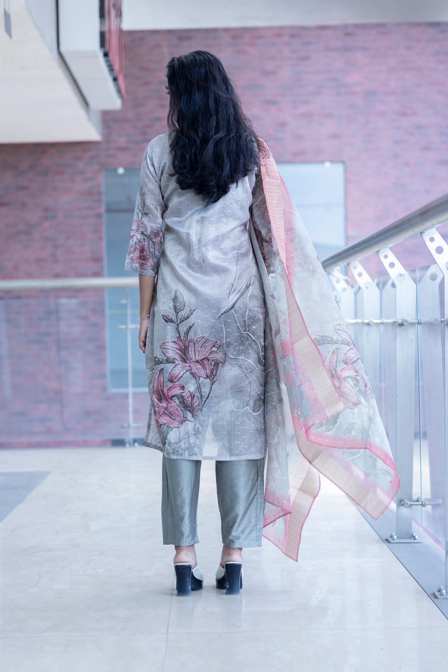 Banarasi Breeze