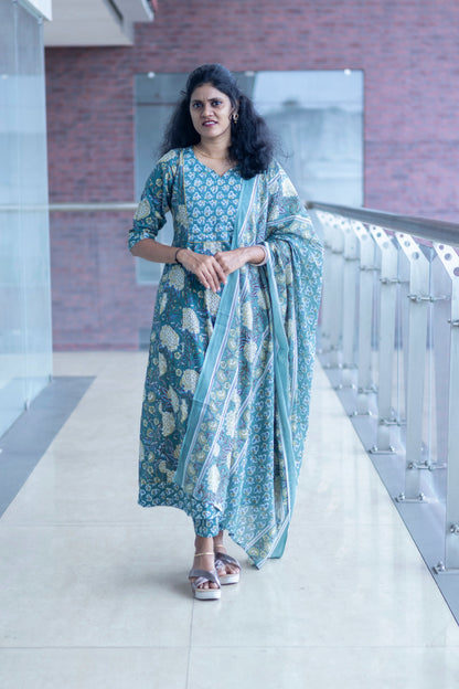 Mehreen Magic