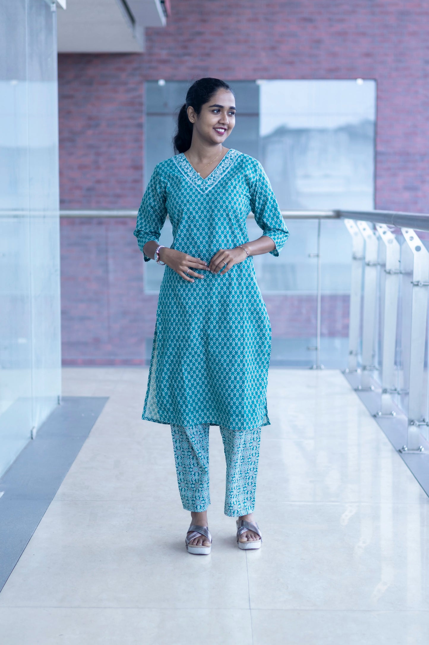 Raazi Wear