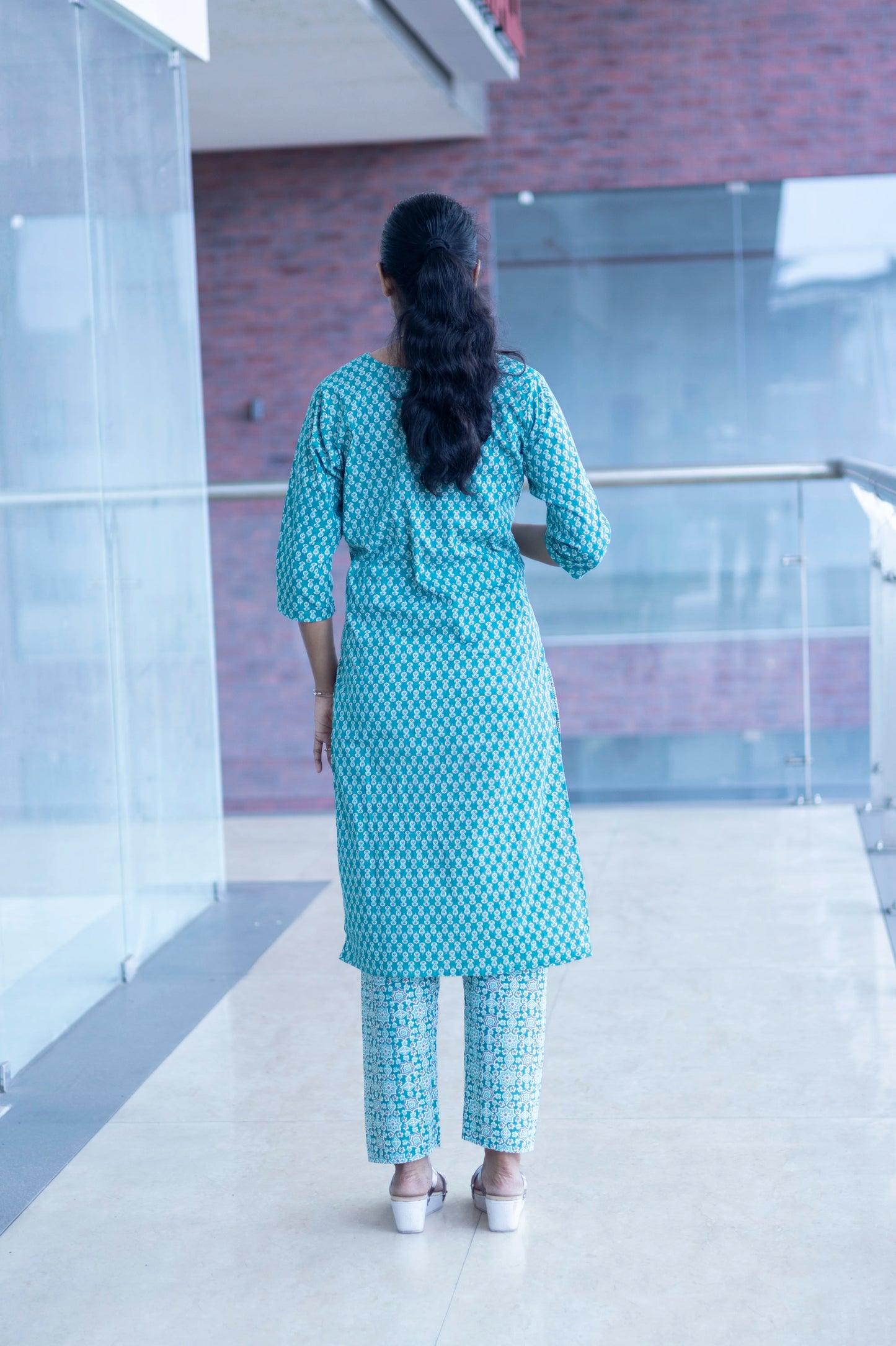 Raazi Wear