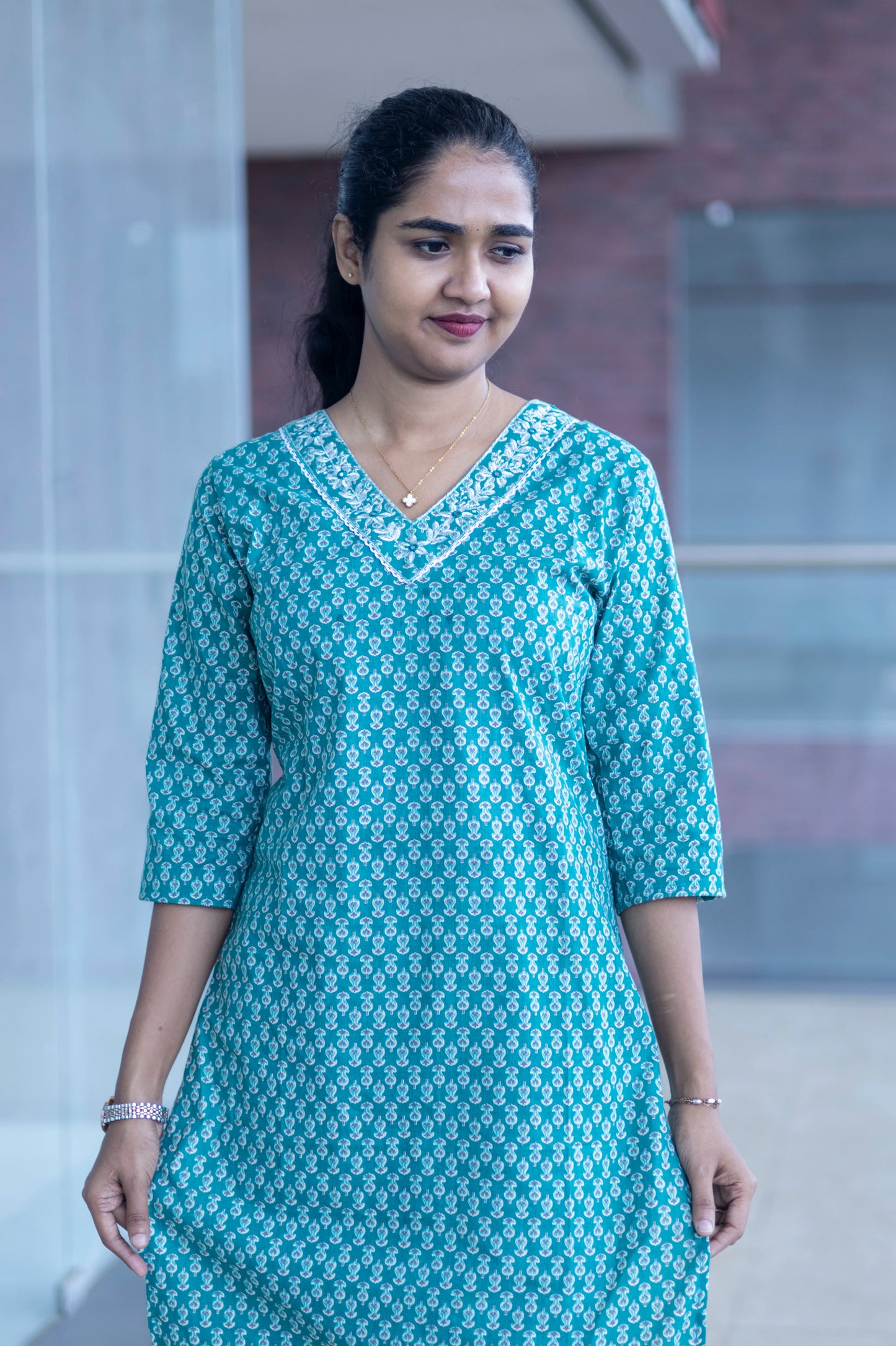 Raazi Wear