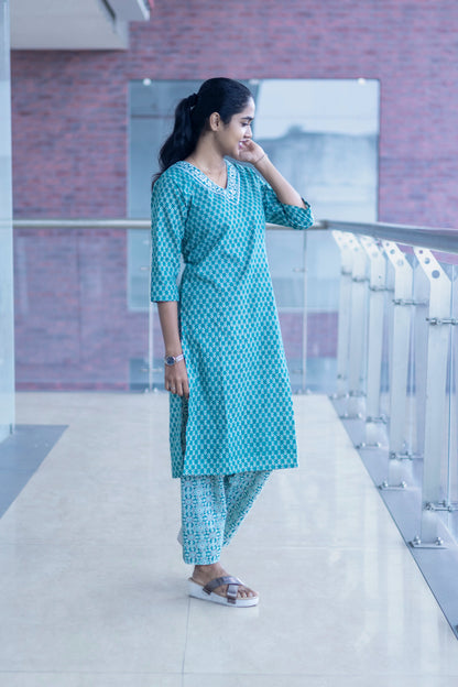Raazi Wear