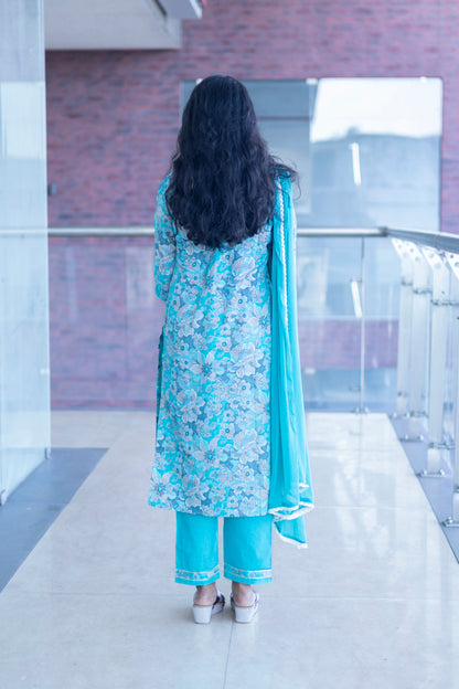 Pretty in Pastel