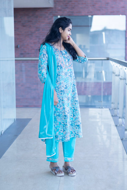 Pretty in Pastel