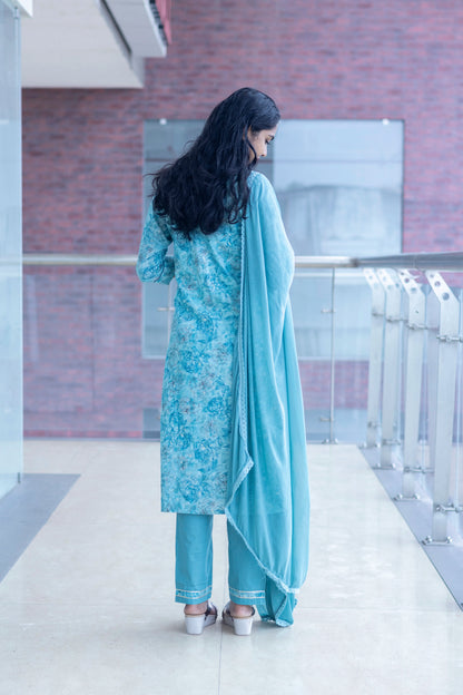 Iris Serenity