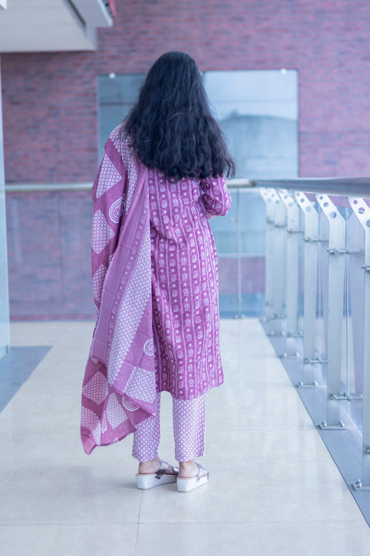 Hex & Hem