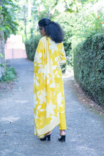 Forsythia Flare