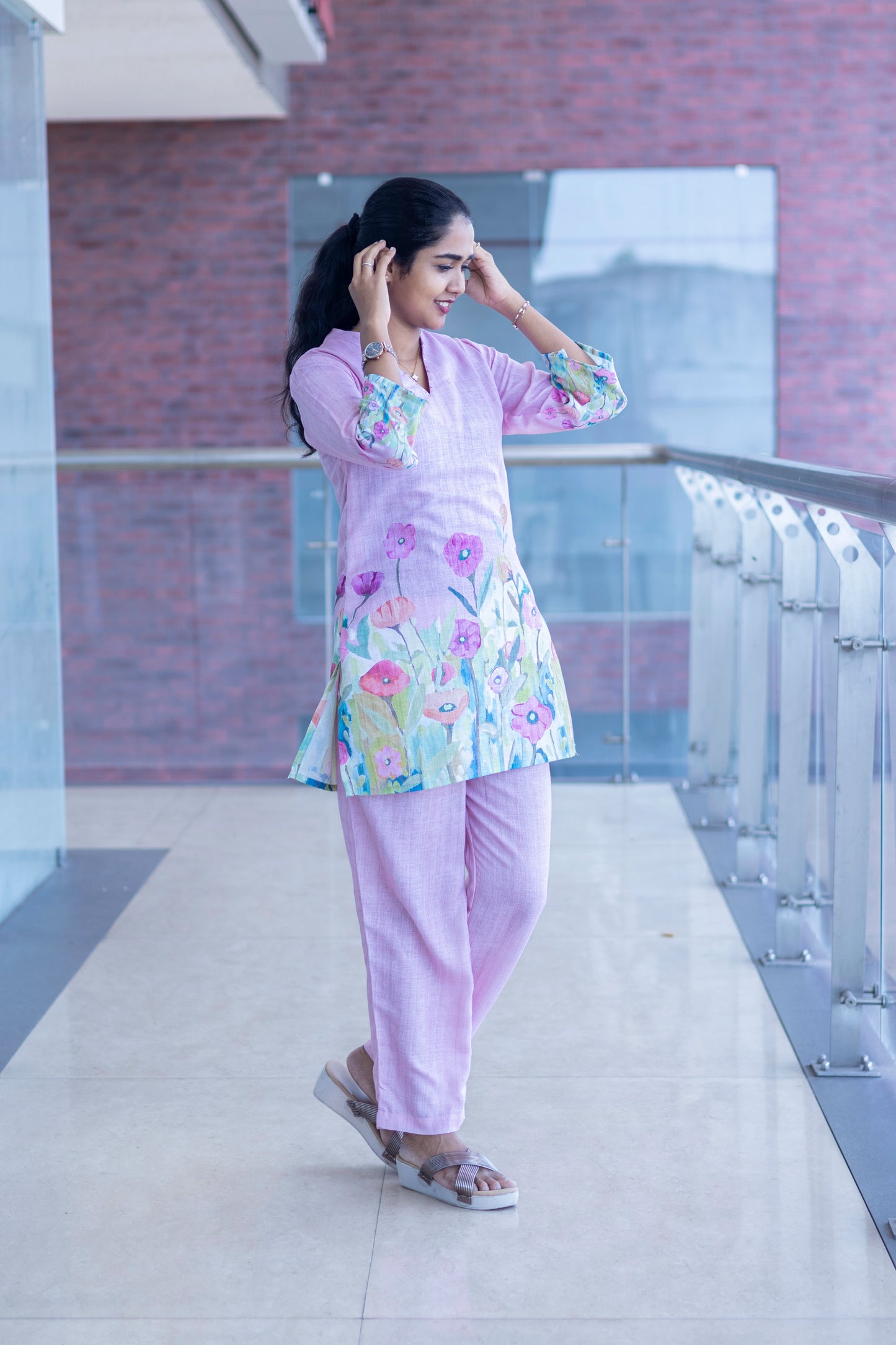 Pastel Pulse