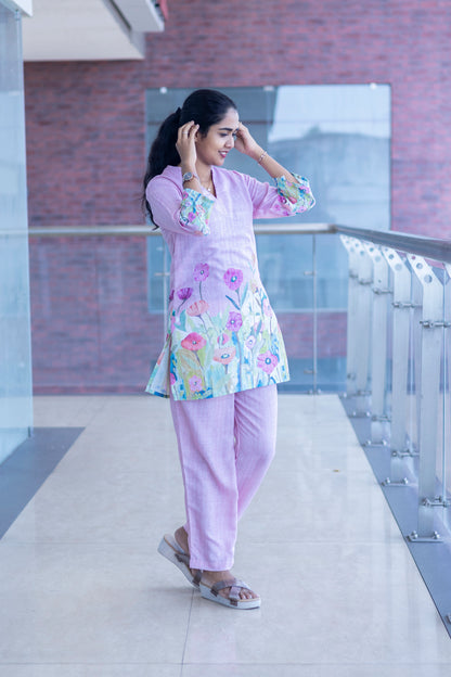 Pastel Pulse