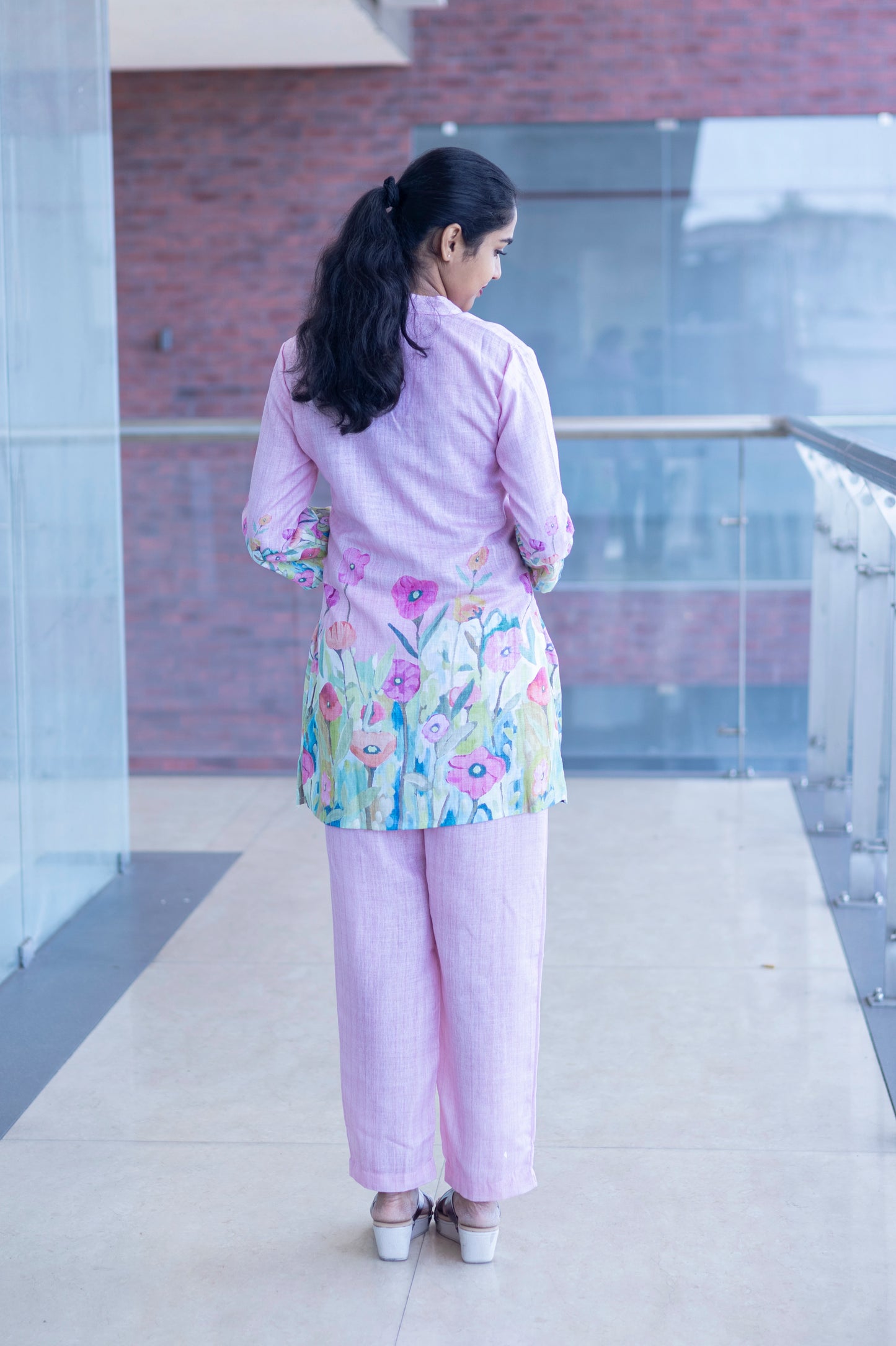 Pastel Pulse