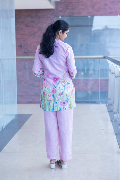 Pastel Pulse