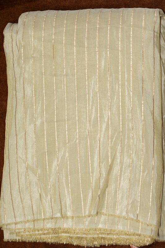 ZariStripe Tissue