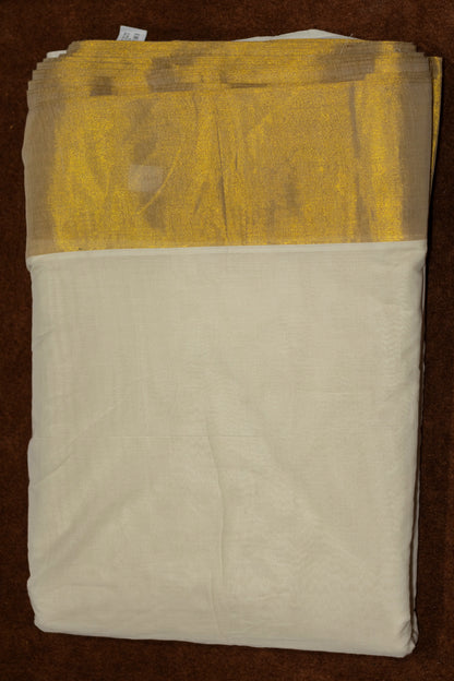GoldenVeil Cotton