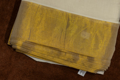 GoldenVeil Cotton