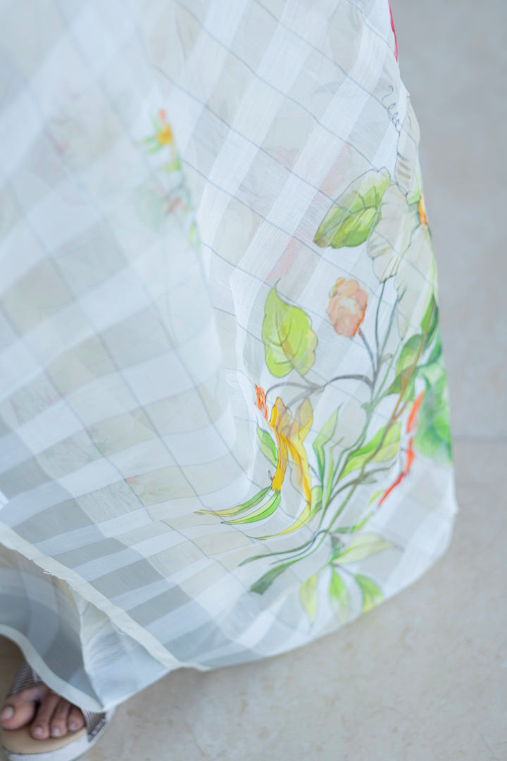 Florabelle Linen