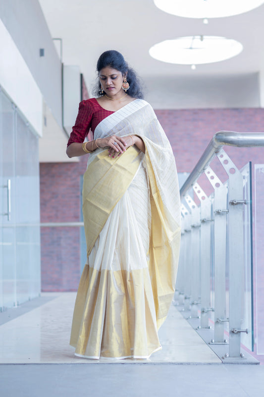 Heritage Gold