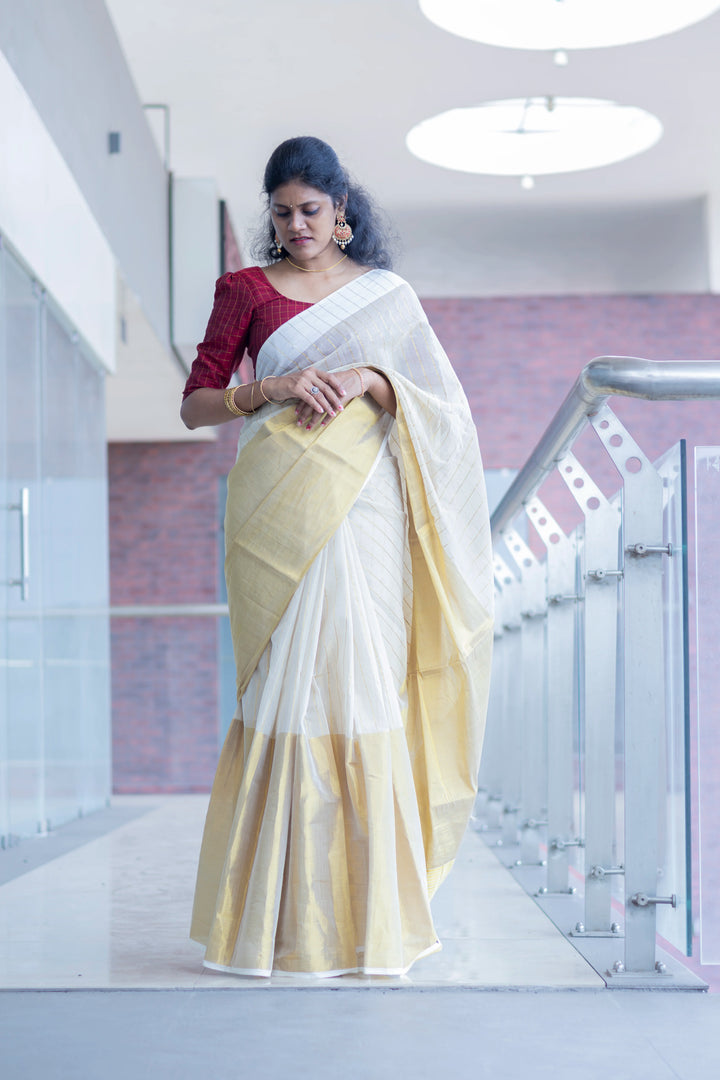 Heritage Gold