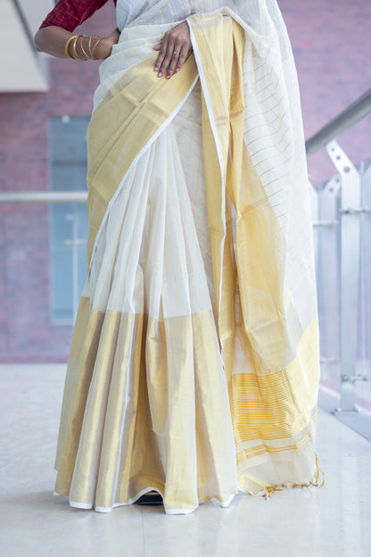 Heritage Gold