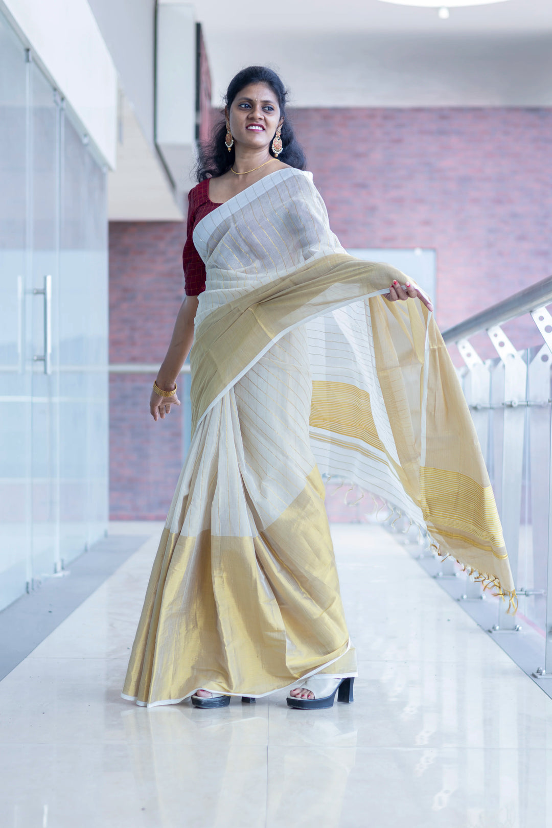 Heritage Gold