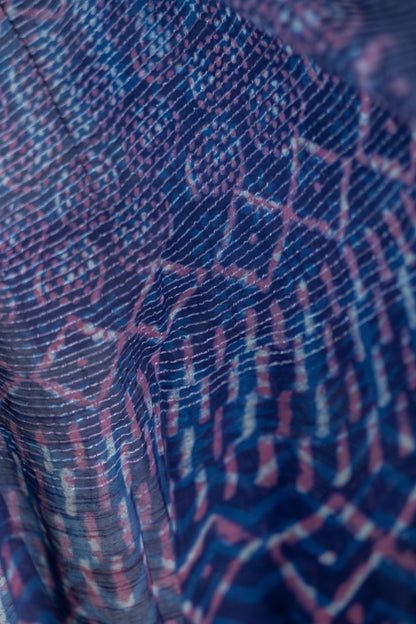 Iris Imprint