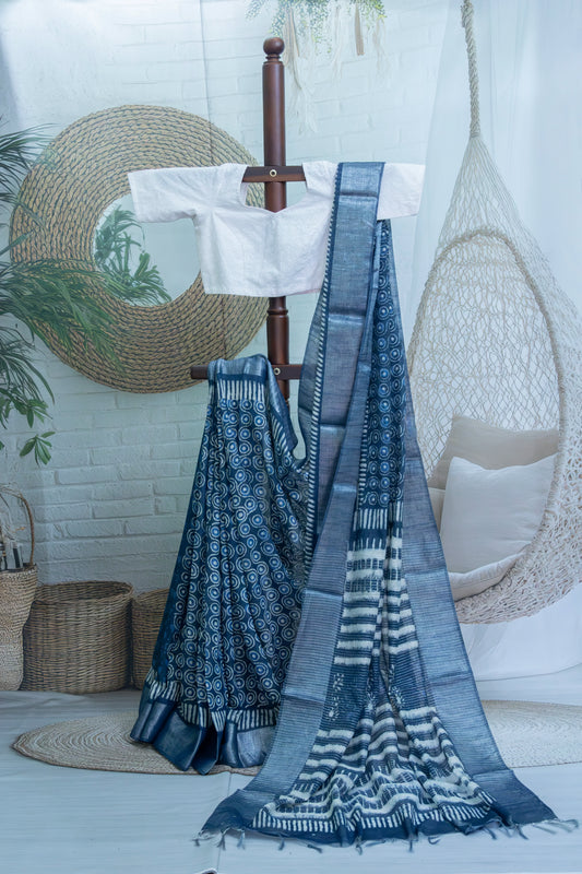 Chambray Charm