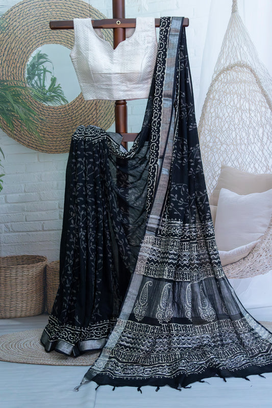 Charcoal Charm