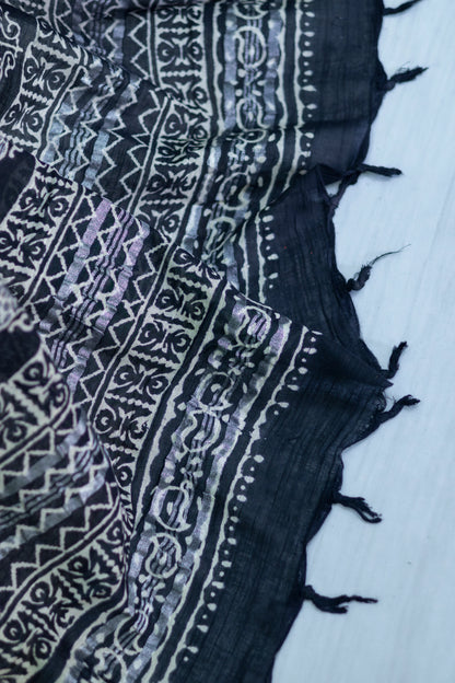 Charcoal Charm