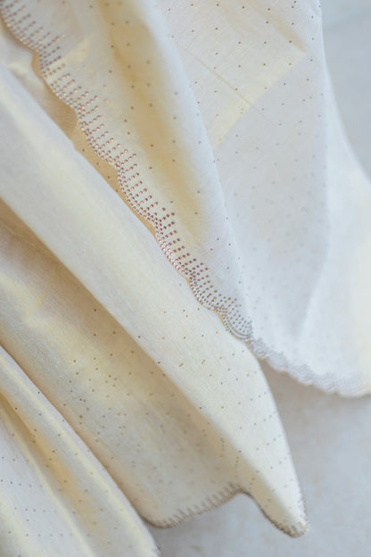 Floret Veil