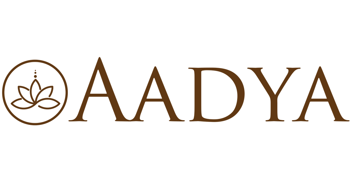 Adeya Logo Products – Aadya