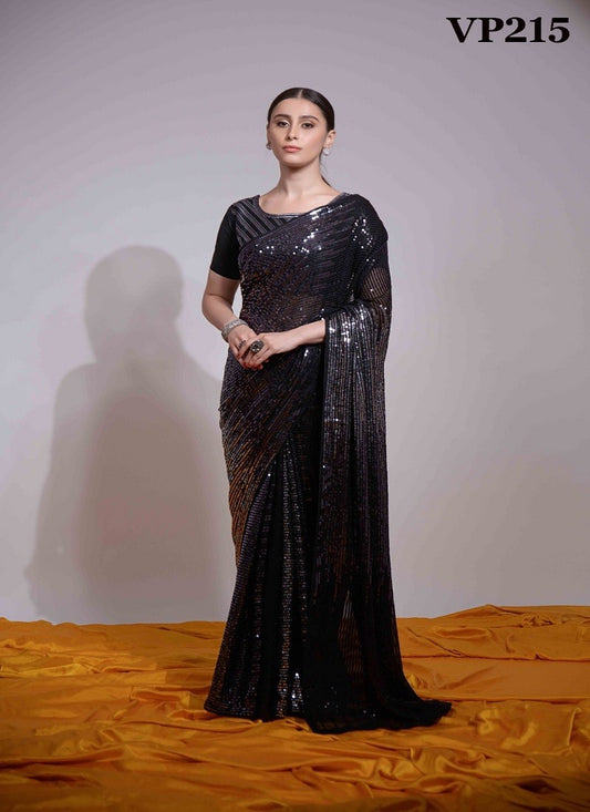 Party Wear Sarees