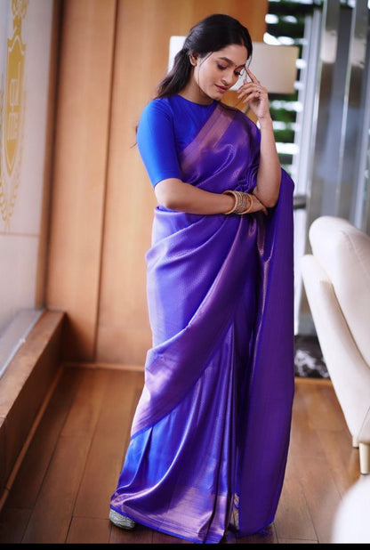 Party Wear Saree