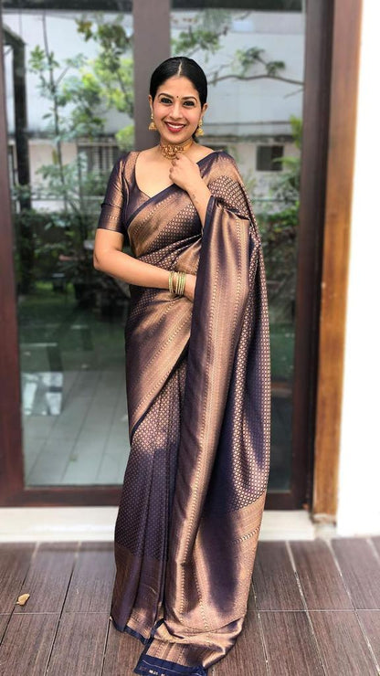 Party Wear Saree